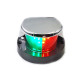 LED Navigation light - Bi-color Bow Light - WK-NL12X- AZLED